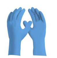 Luva Segurança Tamanho G Danny Sensiflex