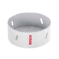 Serra Copo Bimetálica Eco 105 mm, 4.1/8 Pol. Bosch