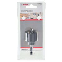 Serra Copo Carbon Madeira ø 38 mm, 1 1/2 Pol. Bosch