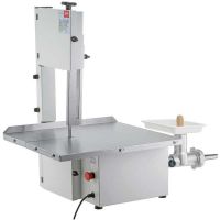 Serra Fita Com Moedor 1040 Malta