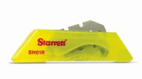 Lâmina Trapezoidal para Estilete S02- Starrett