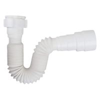 Sifão Ajustável 66cm Fortlev