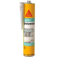Sikaflex Universal Cinza 300ml Sika