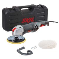 Politriz Skil 9071 de 7" 1300W 220V com 1 Disco