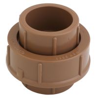 União Soldável 40mm Krona