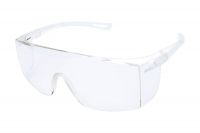 Oculos Sky Incolor Delta Plus