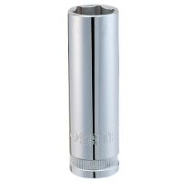 Chave Soquete Sextavado Longo 1/2x10mm- Sata