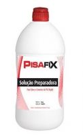 Soluãoo Preparadora 1L Pisafix