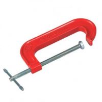 Grampo tipo C para Marceneiro N 10- Somar