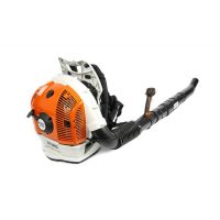Soprador Costal BR600 STIHL 42822000026