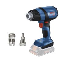 Soprador térmico Bosch GHG 18V-50 18V SB | Sem bateria