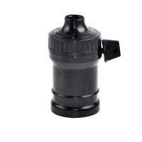 Soquete Bocal Porta Lâmpada com Chave Termoplástico Pendente E27 Fertak