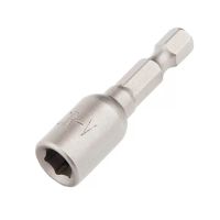 Soquete Canhão Magnético 10mm X 45mm MTX