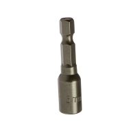 Soquete Canhão Magnético 6mmX45mm Mtx