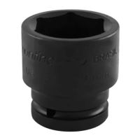 Chave Soquete Sextavado de Impacto 1/2X30mm Gedore