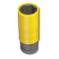 Soquete Sextavado de Impacto 1/2" GEDORE