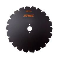 Serra Circular Para Roçadeira 225-24 Dentes Stihl