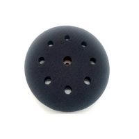 Suporte de Velcro N4 Lixadeira MLP750 Led Menegotti