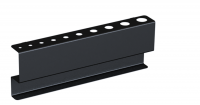 Suporte para 10 Brocas Smart Black Di Carlo 1214FPA06.0020