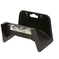 Suporte para Mangueira Preto SM-35 Trapp