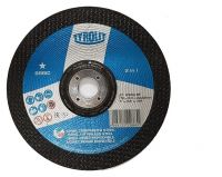 Disco Desbaste 7x1/4x7/8A30Q-BF Tyrolit 222863