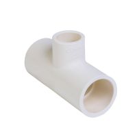 Tê de Redução Ultraterm 28x22mm CPVC Krona 