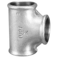Tê Galvanizado NPT 1/2” Tupy