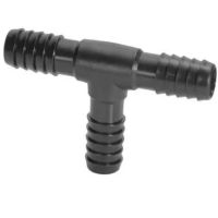 Tê Interno Polietileno 1/2" Triplo Amanco