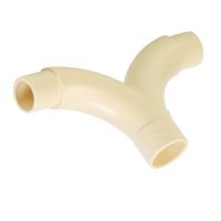 Tê Misturador M/F/M 22mm Ultraterm CPVC Krona