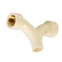 Tê Misturador RF 22mm x 3/4 Pol. Ultraterm CPVC Krona 