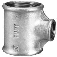 Tê Redução 3/4"x1/2" Tupy