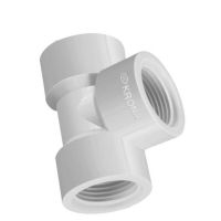 Tê Roscável 1.1/2" Krona