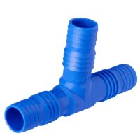 Tê Triplo 1" Agrojet