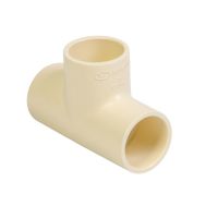 Tê Ultraterm 22mm CPVC Krona 