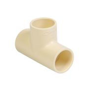 Tê Ultraterm 28mm CPVC Krona 