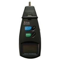 Tacômetro Digital Contato/Foto MDT-2238C Minipa