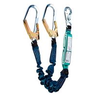 Talabarte Linha Brave Duplo Com Abs E Fita Tubular HL032YEACT Hércules