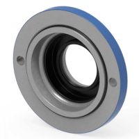 Tampa Do Mancal Com Retentor B-MS Rochfer