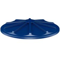 Tampa para Caixa D'Água Polietileno 100L Fortlev 