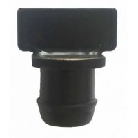 Tampão para Chula 13/17,5mm Implebras