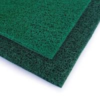 Tapete Vinil Silver Verde Musgo 1,20M X 12mm Kapazi