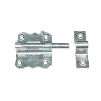 Tarjeta Redonda 1,5" Zincada Encartelado Loth