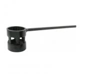 Tarraxa para Tubo Pvc 1/2Polegadas - Ramada