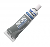 Adesivo Silicone Neutro Alta Performance Oxi Cinza 70g TekBond