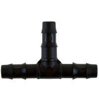 Tê Minidrip 6,8x5 Para Microtubo Irritec