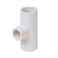 Tê Redução 22x15mm CPVC Ultraterm Krona