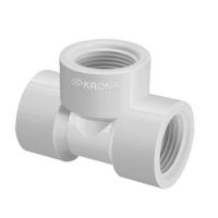 Te Roscável 1/2" Krona