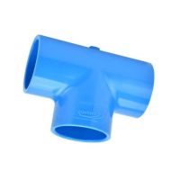 Tê Soldável para Irrigação DN35mm Amanco