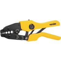 Alicate Prensa Terminais- Vonder Ap106