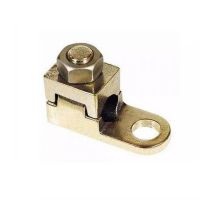 Terminal de Pressão 25mm em Latão JVR